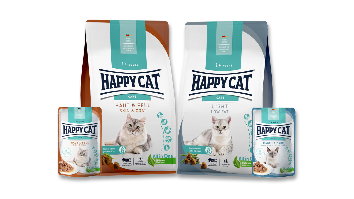 Happy Cat Care