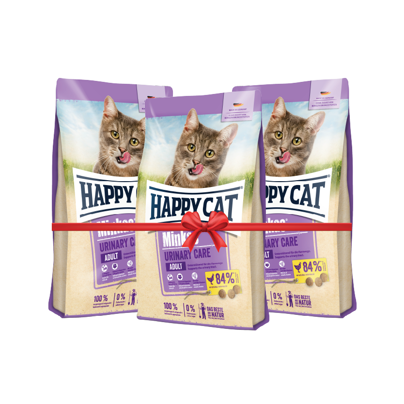 Minkas Urinary Care 10kg Bundle