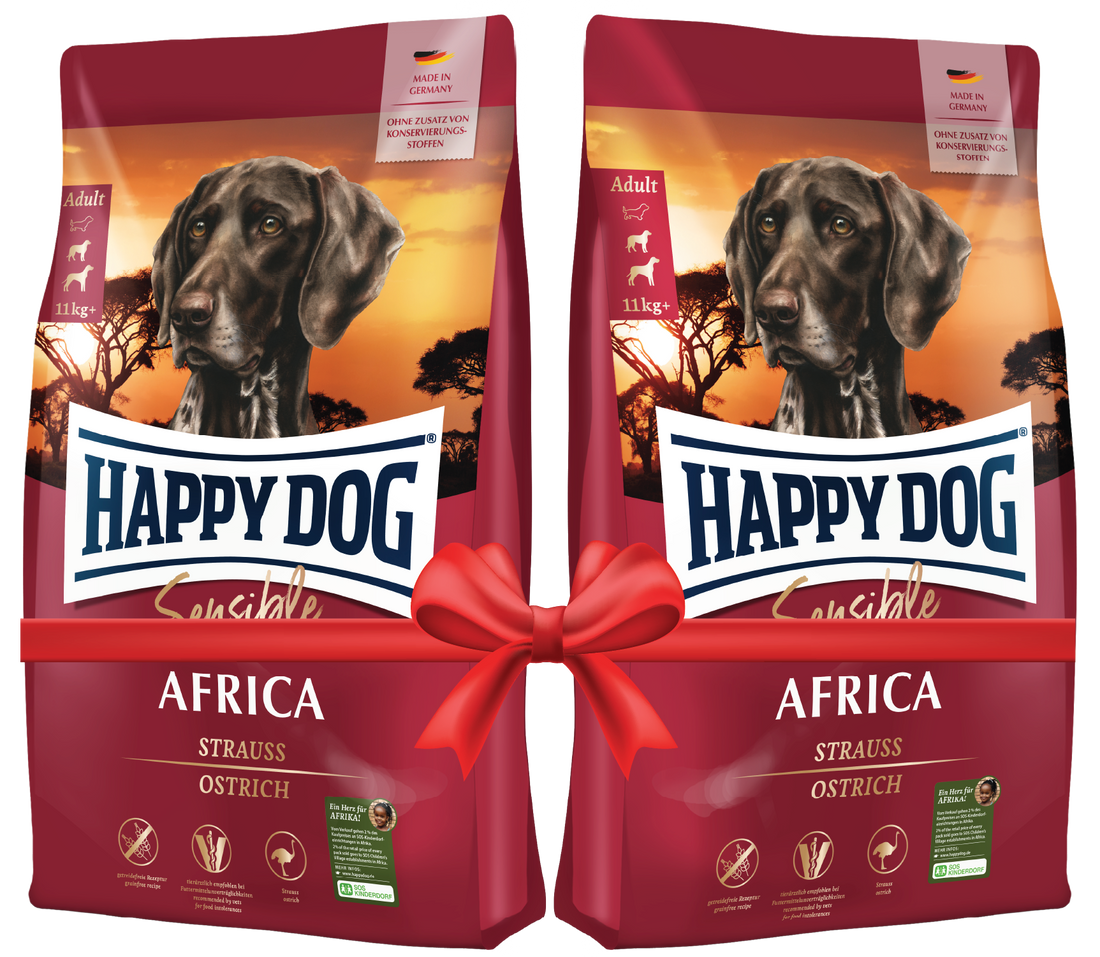 Sensible Africa Value Pack