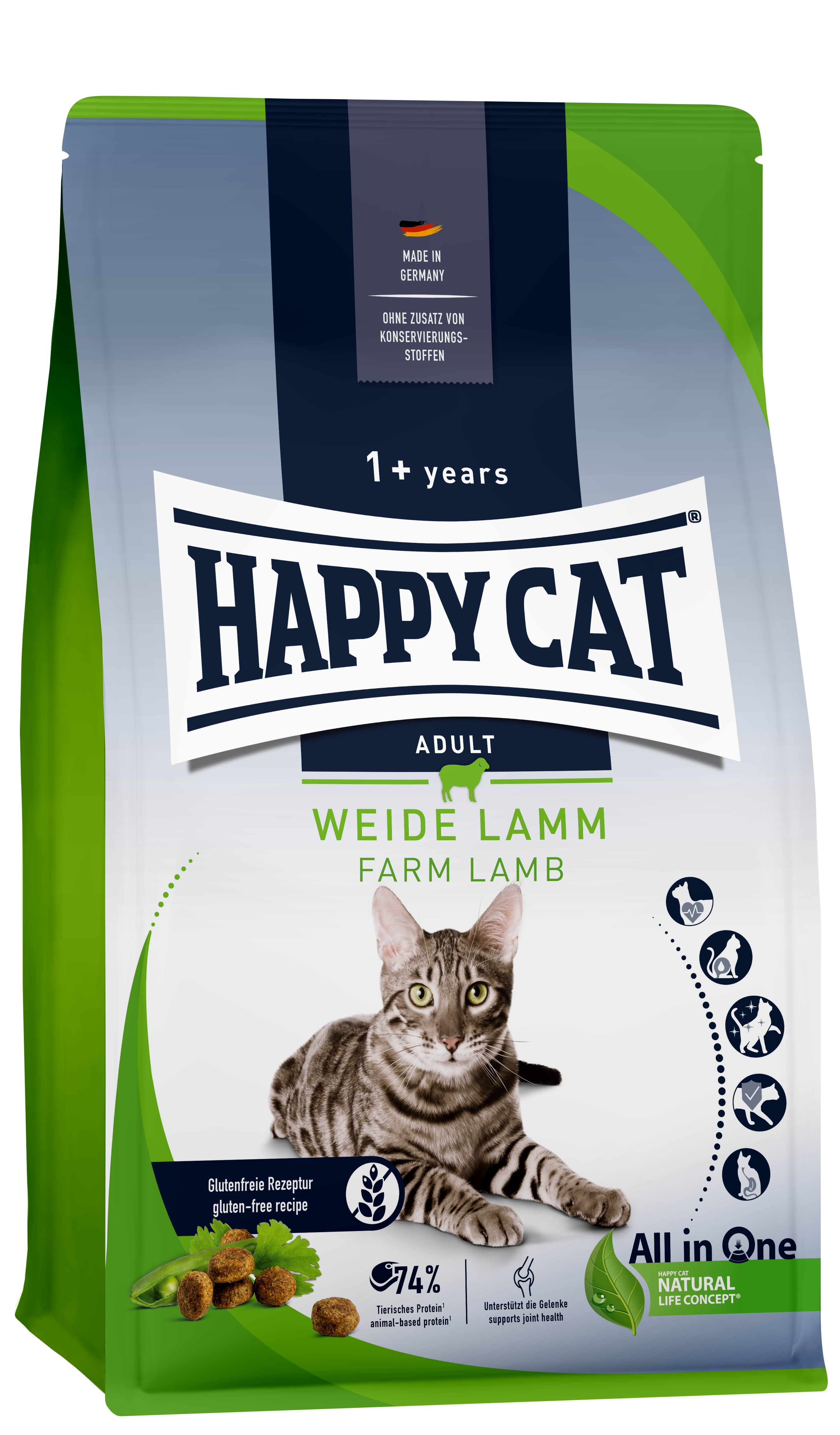 Culinary Farm Lamb