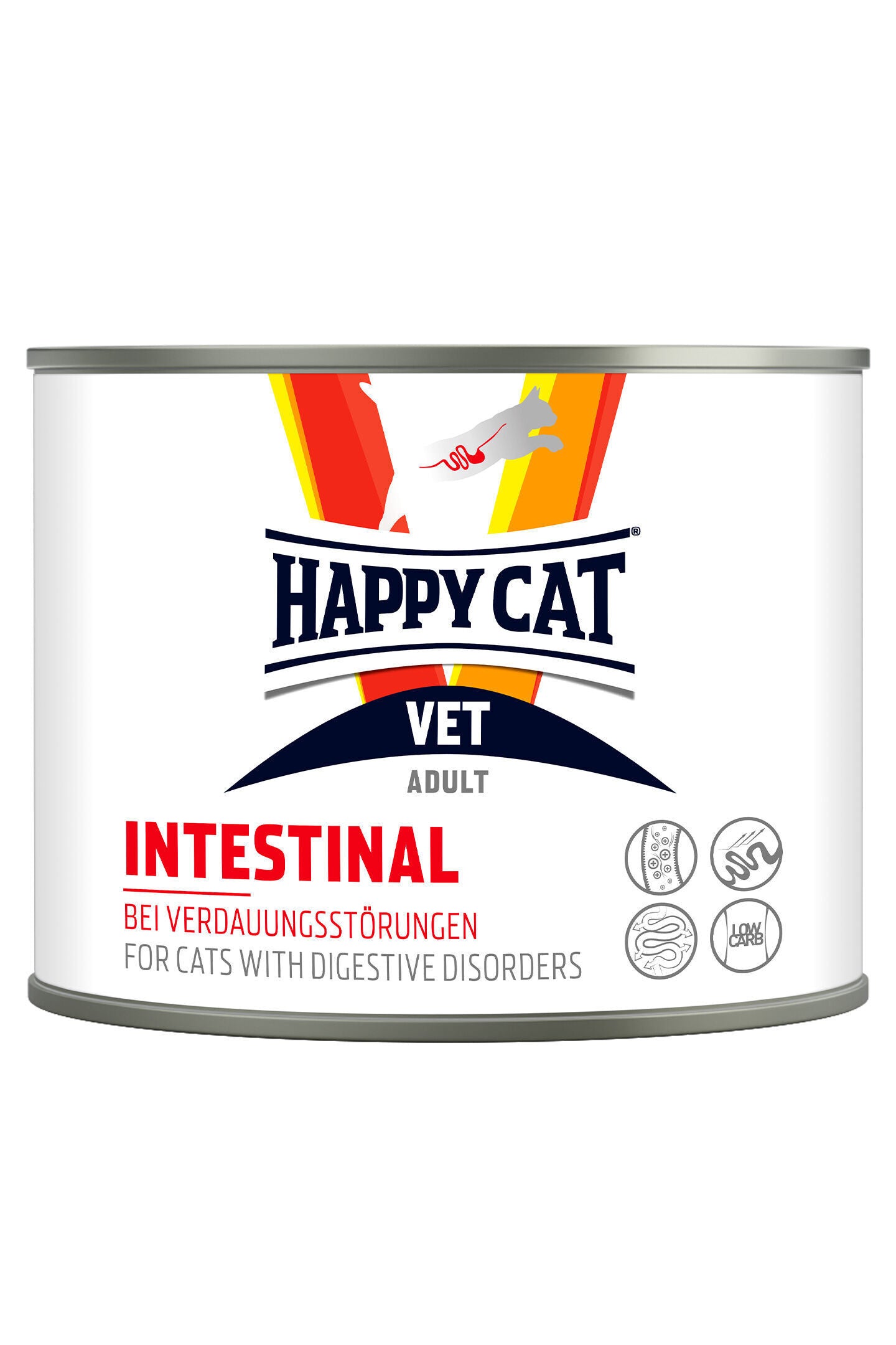 Happy Cat VET Diet Intestinal Wet