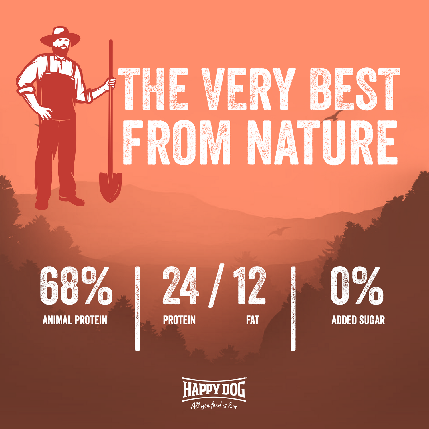 NaturCroq Mini Salmon & Rice