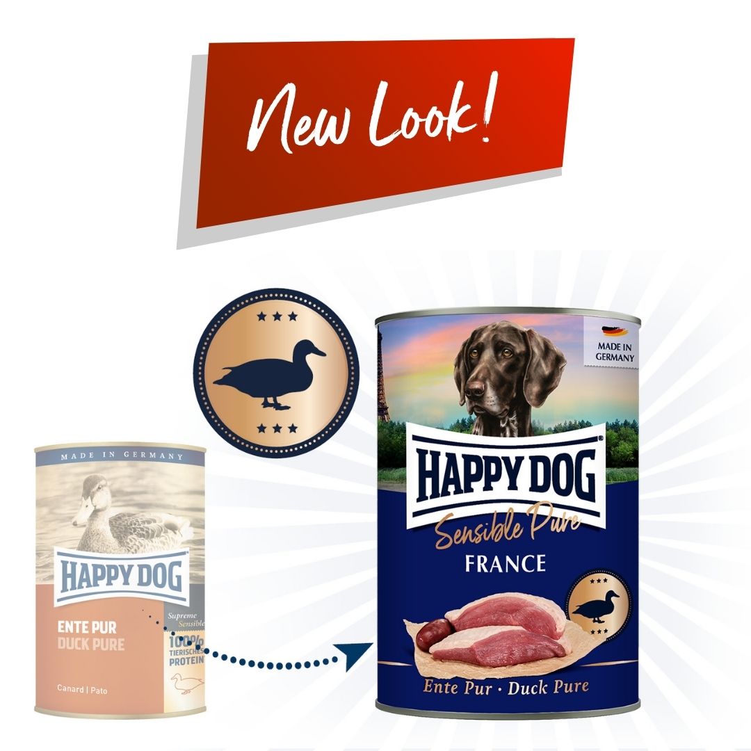 Sensible Pure France