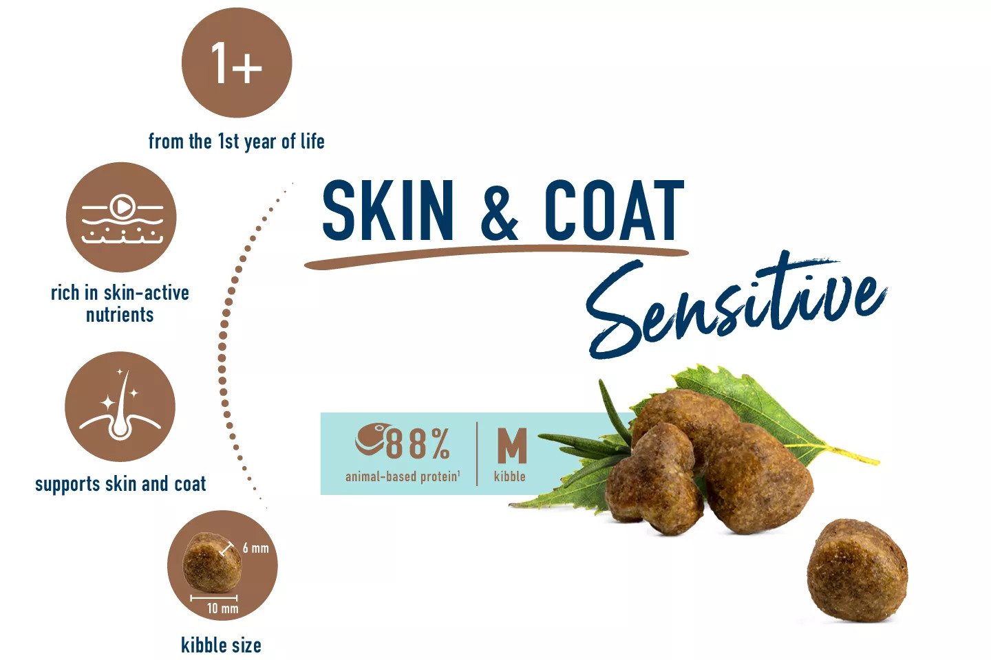 Care Skin & coat