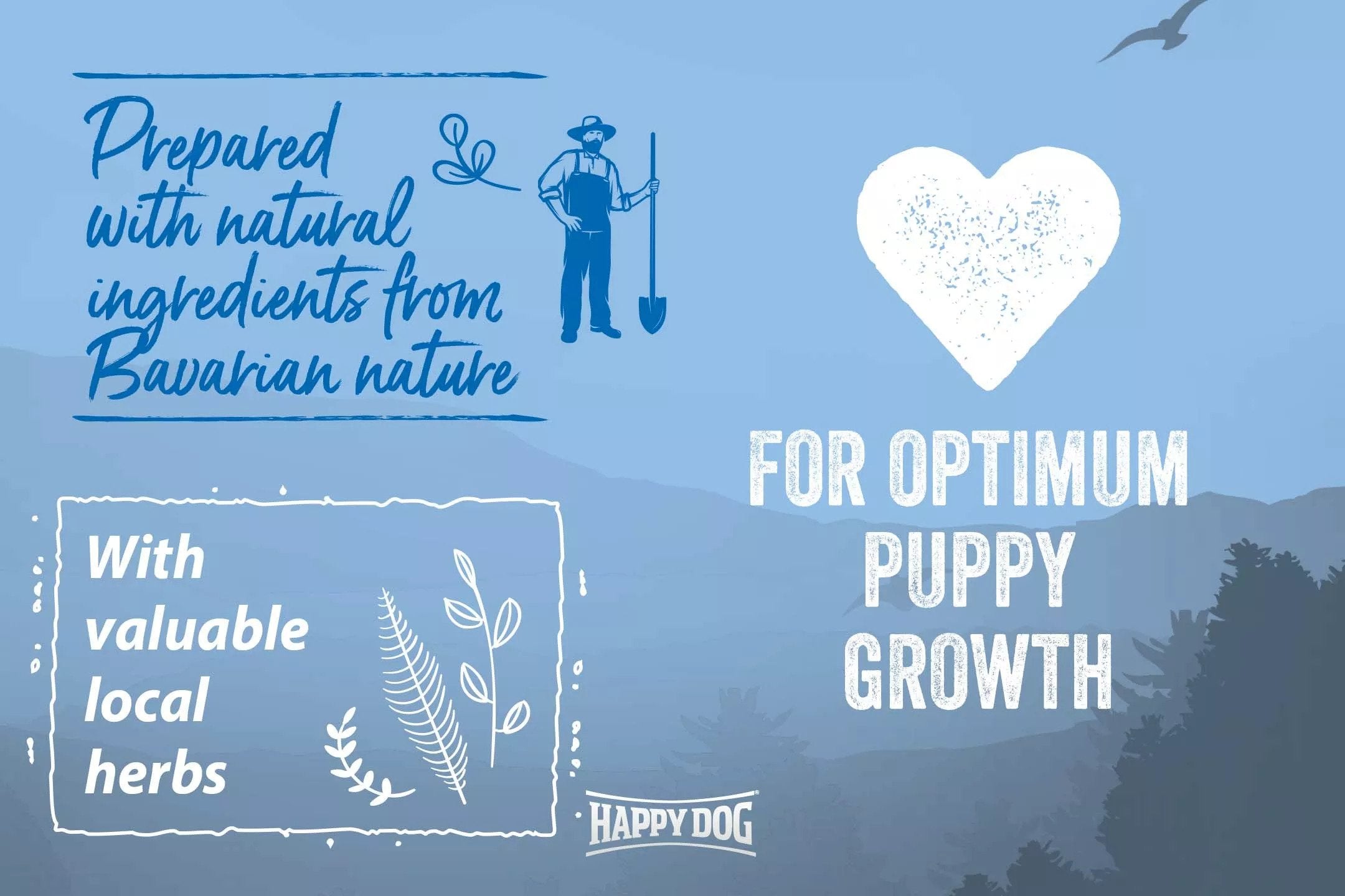 NaturCroq Puppy