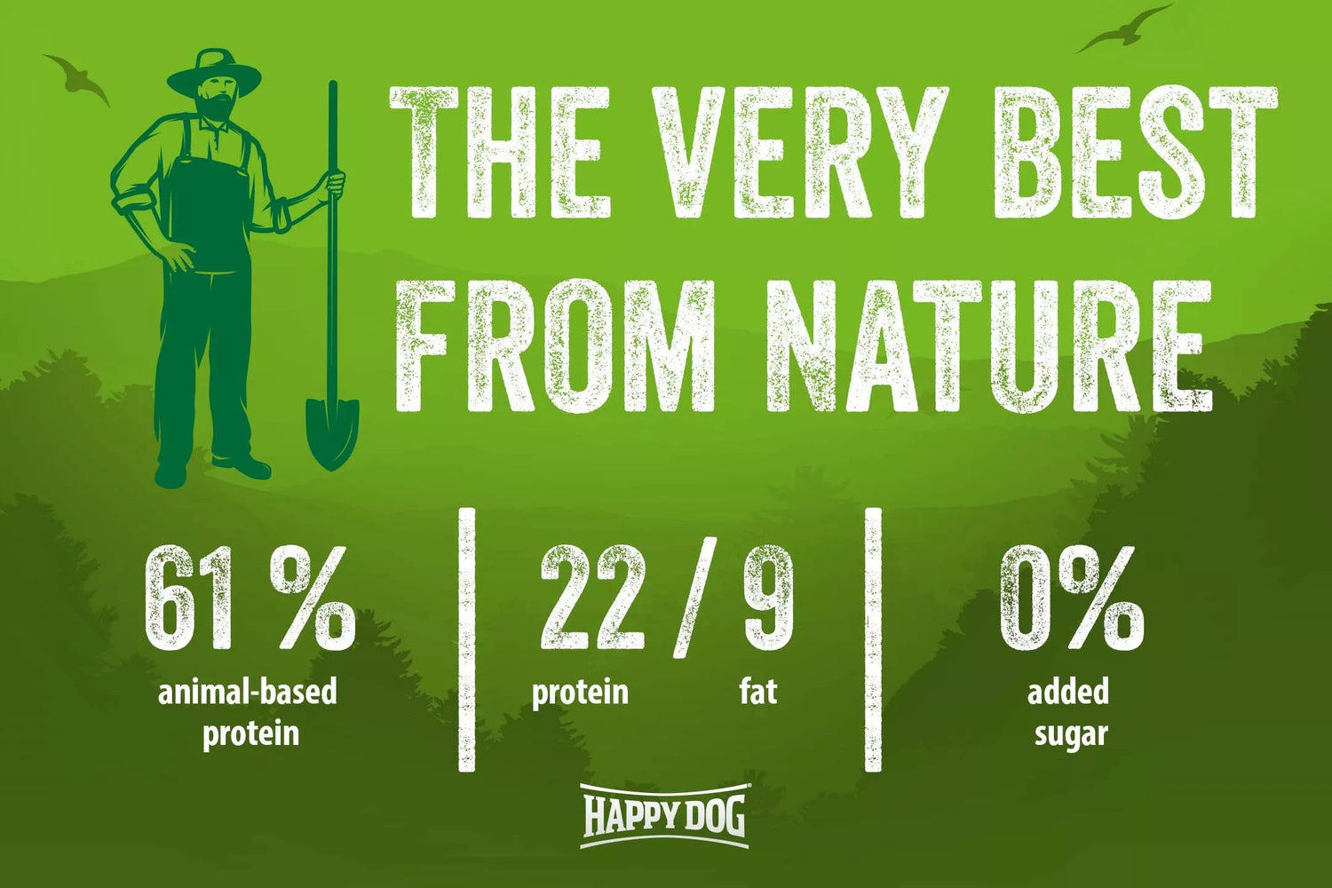 NaturCroq Lamb & Rice