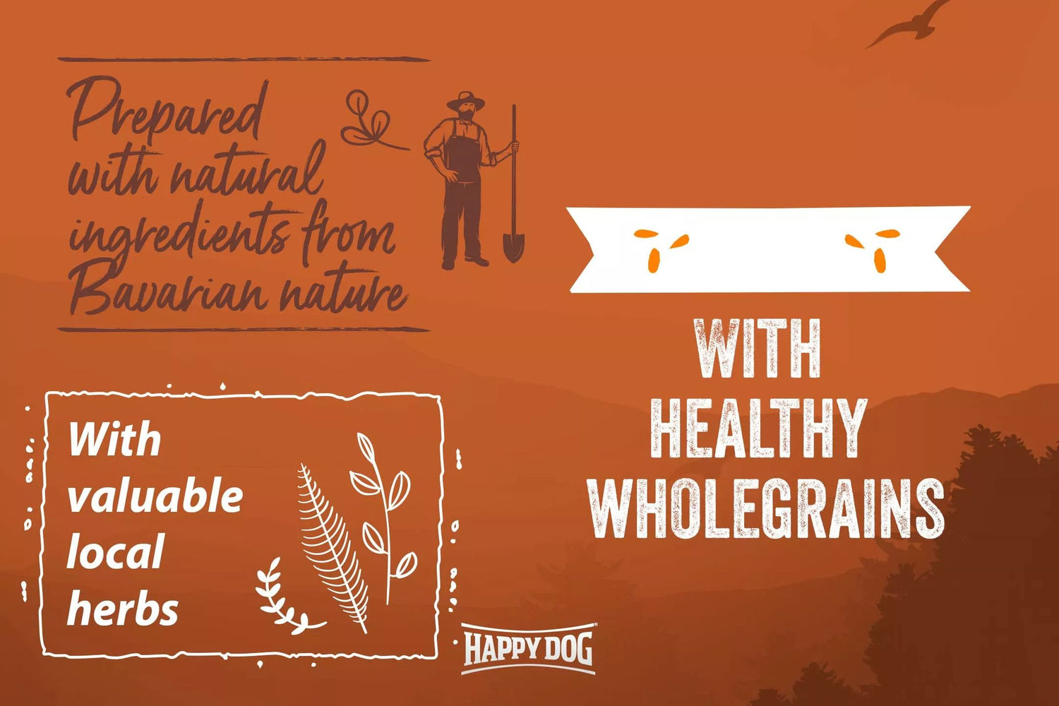 NaturCroq Beef & Rice