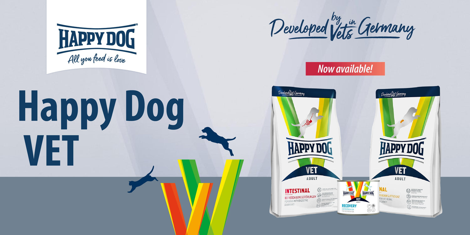 Happy Dog VET