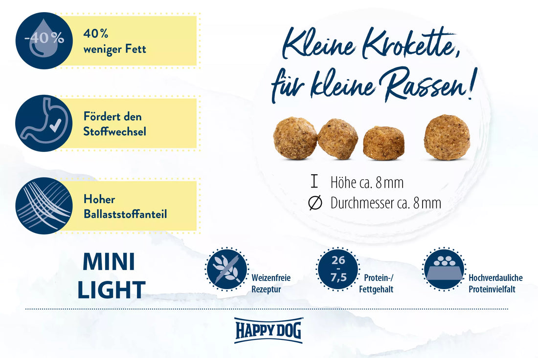 Fit & Vital Mini Light