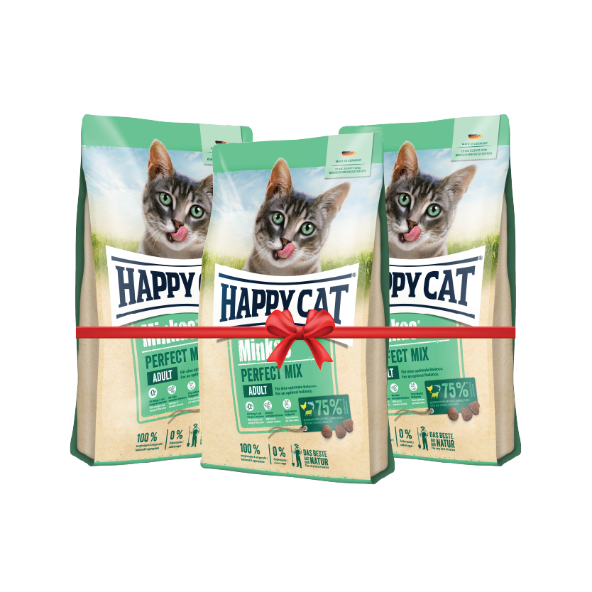 Minkas Perfect Mix 10kg Bundle