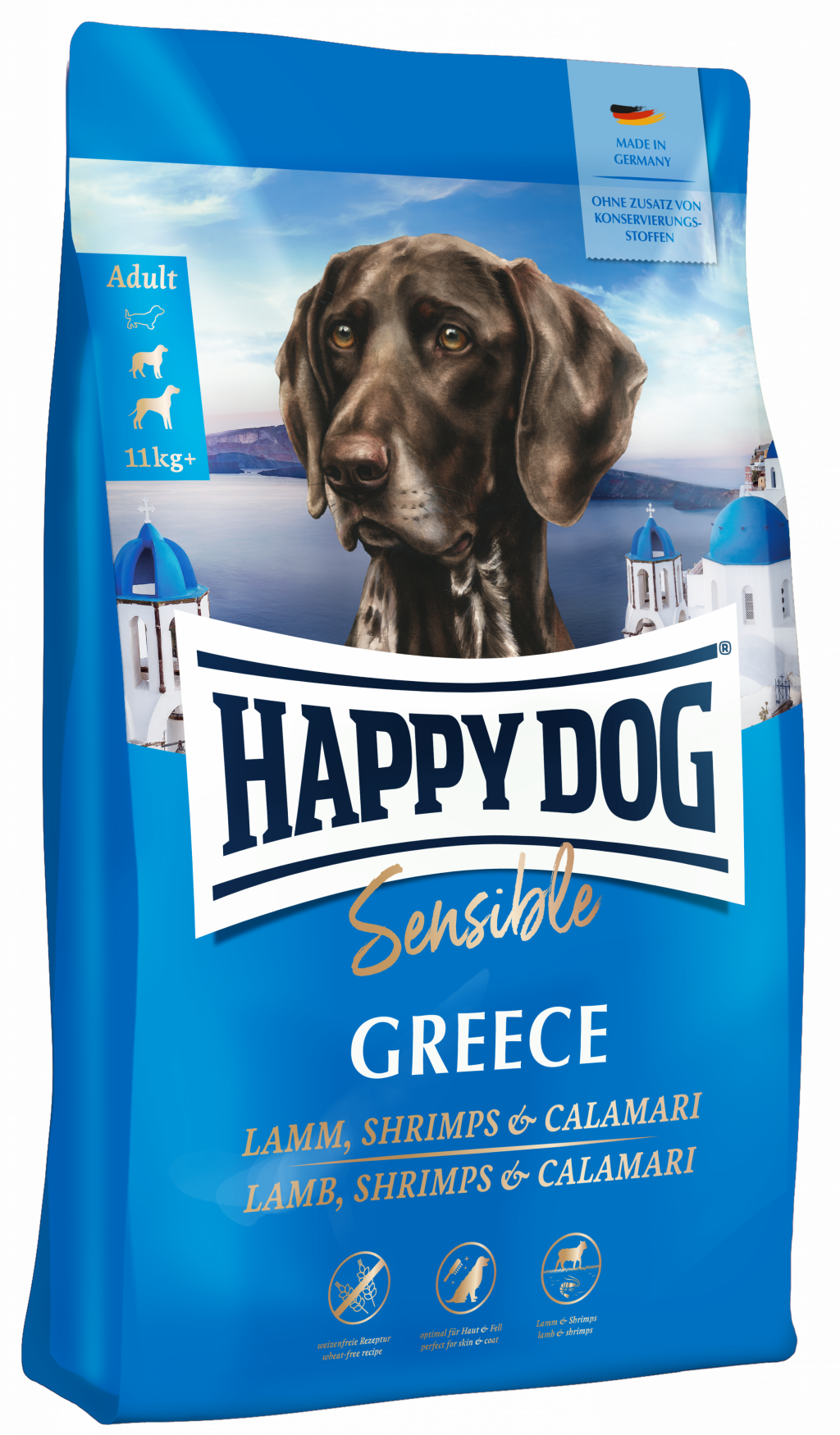 Sensible Greece