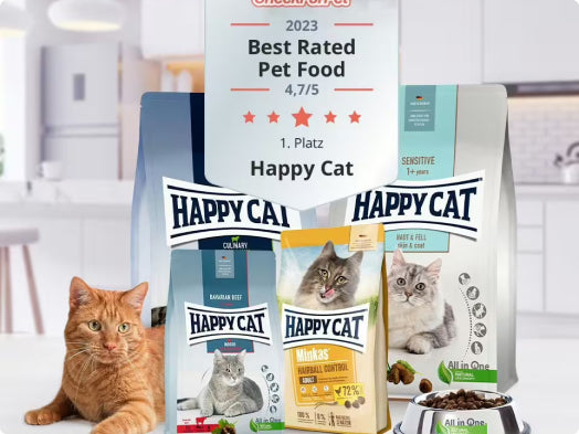 Best Rated Pet Food 2023