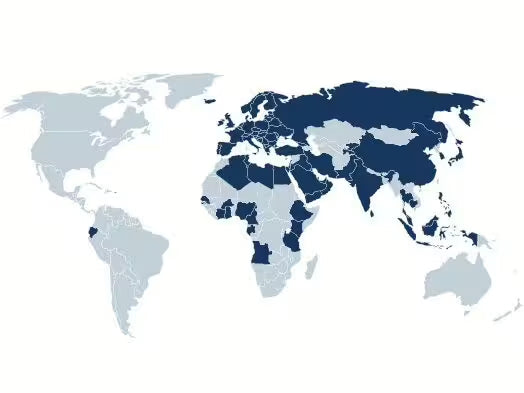 2024 - Export expansion