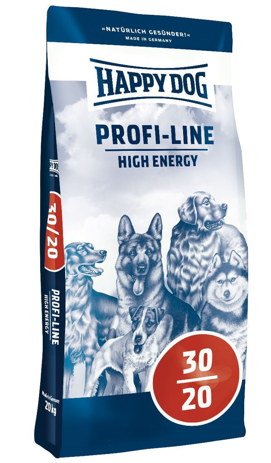 Super Premium Profiline - High Energy