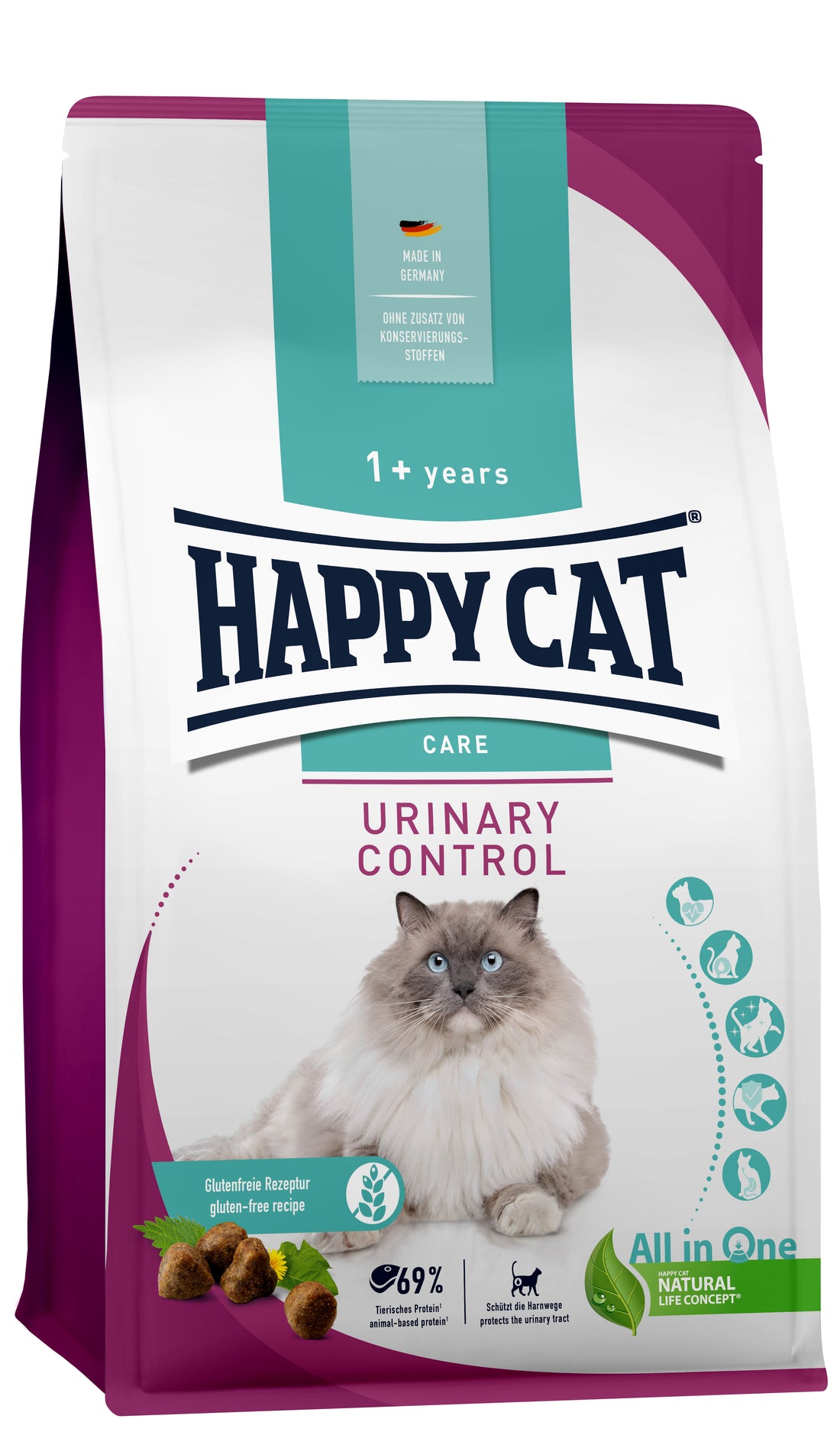 Care Urinary Control