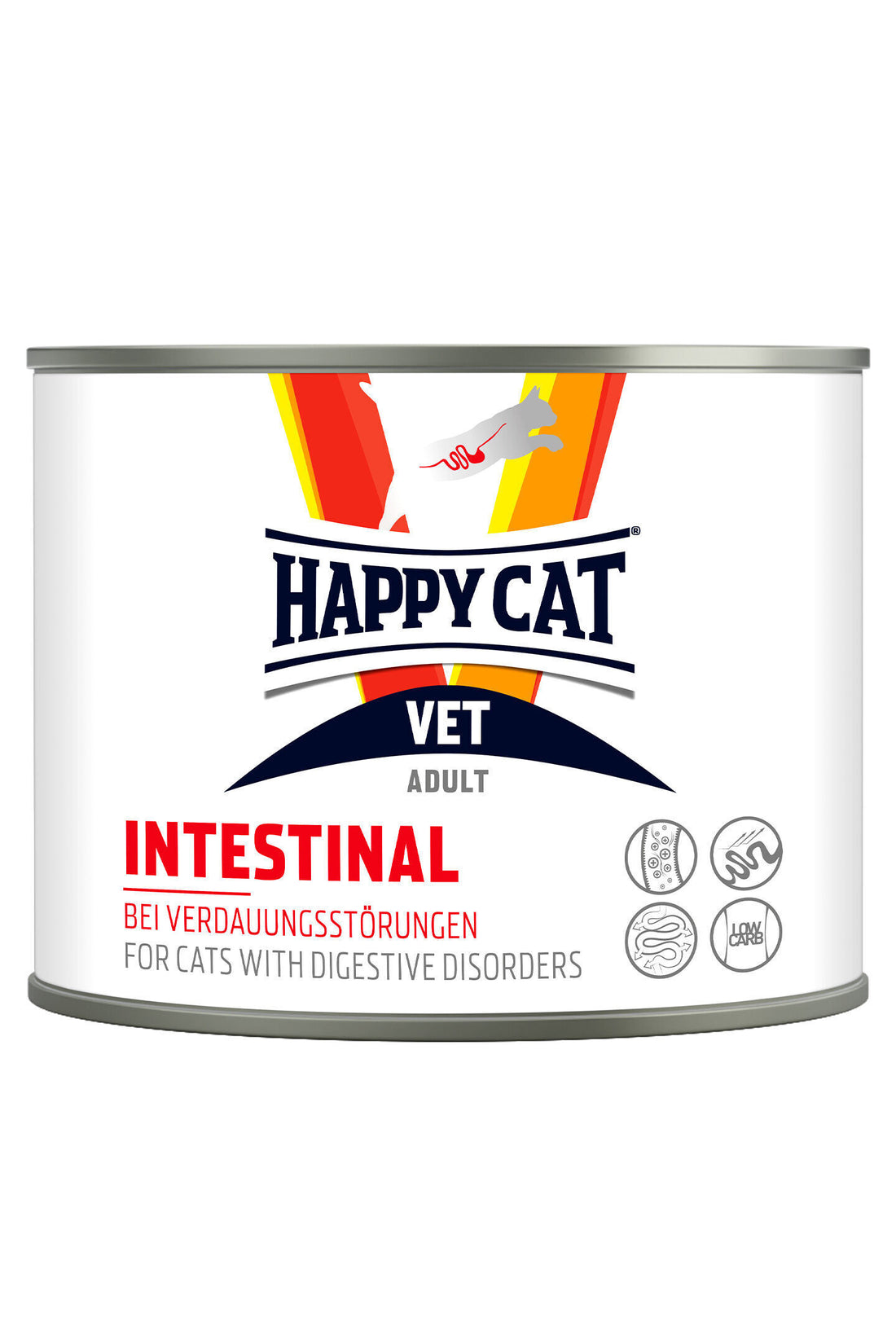 Happy Cat VET Diet Intestinal Wet