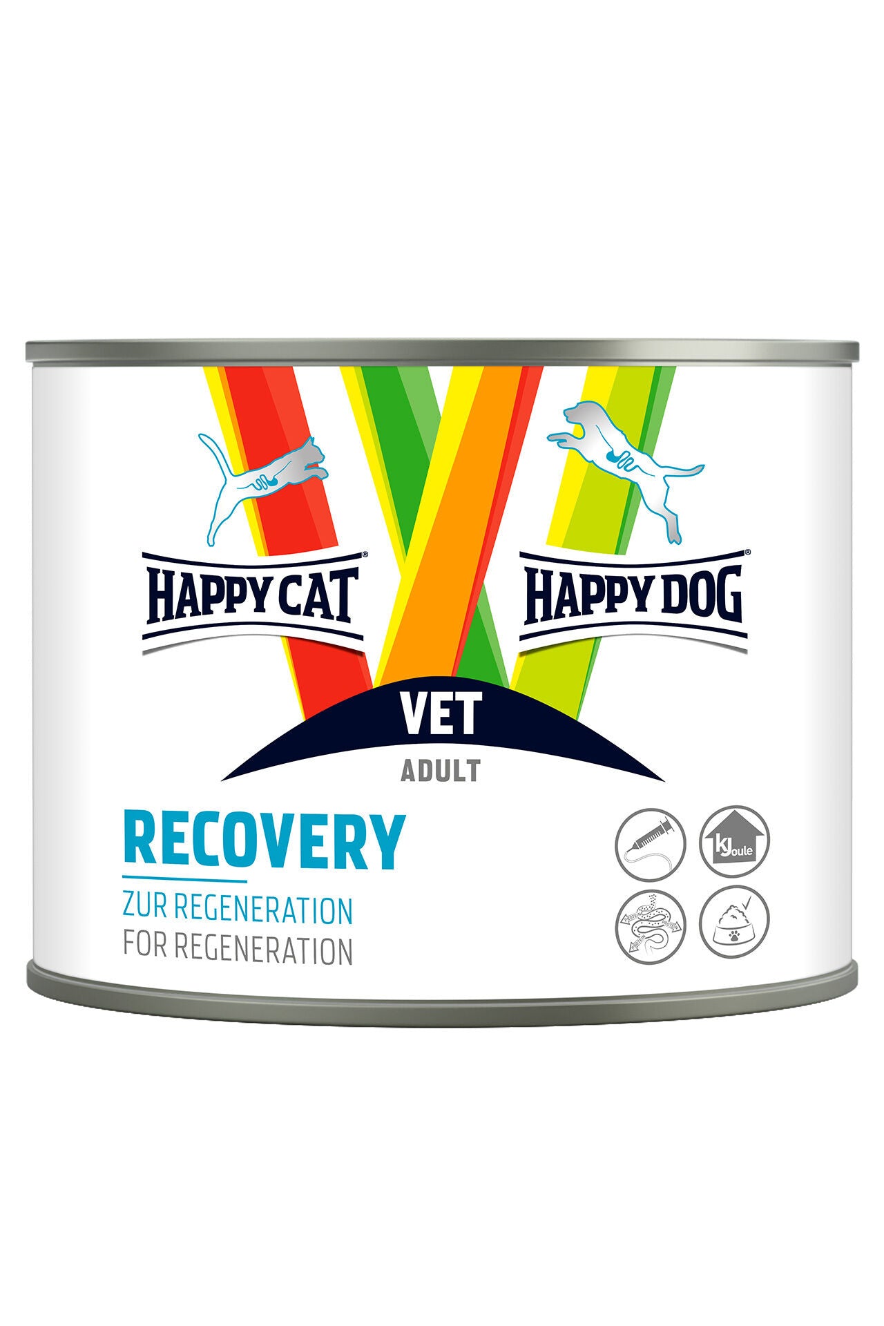 Happy Dog &amp; Happy Cat VET Diet Recovery