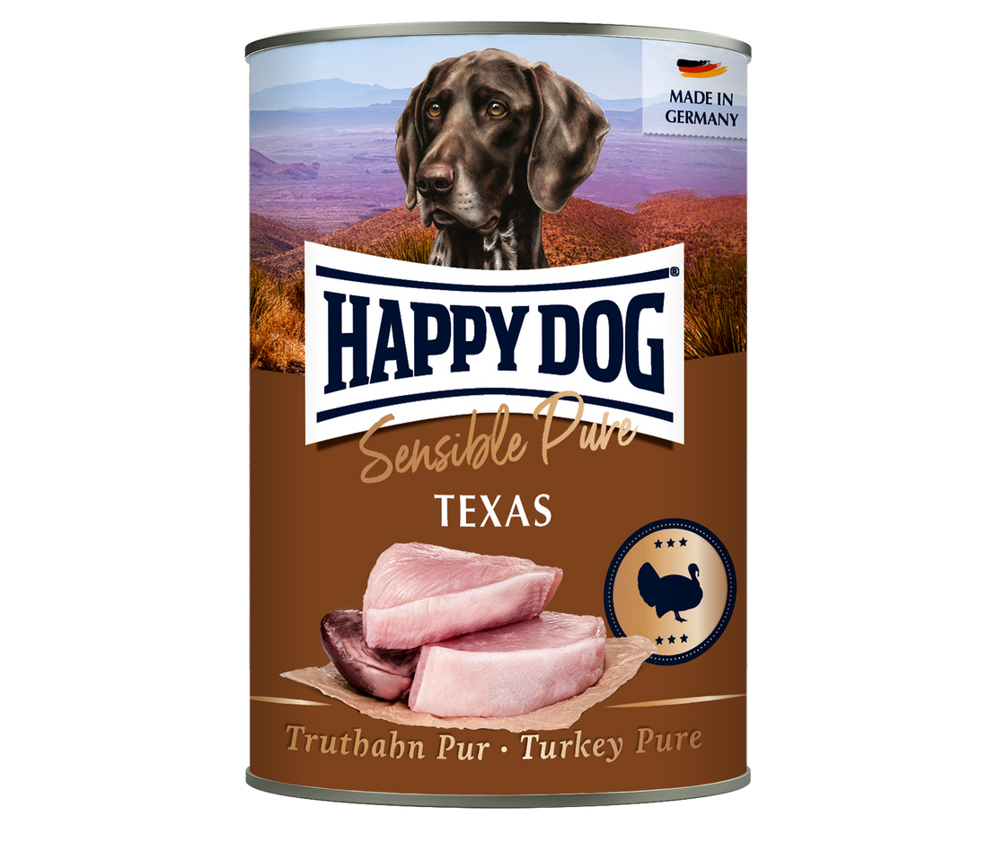 Sensible Pure Texas - Turkey