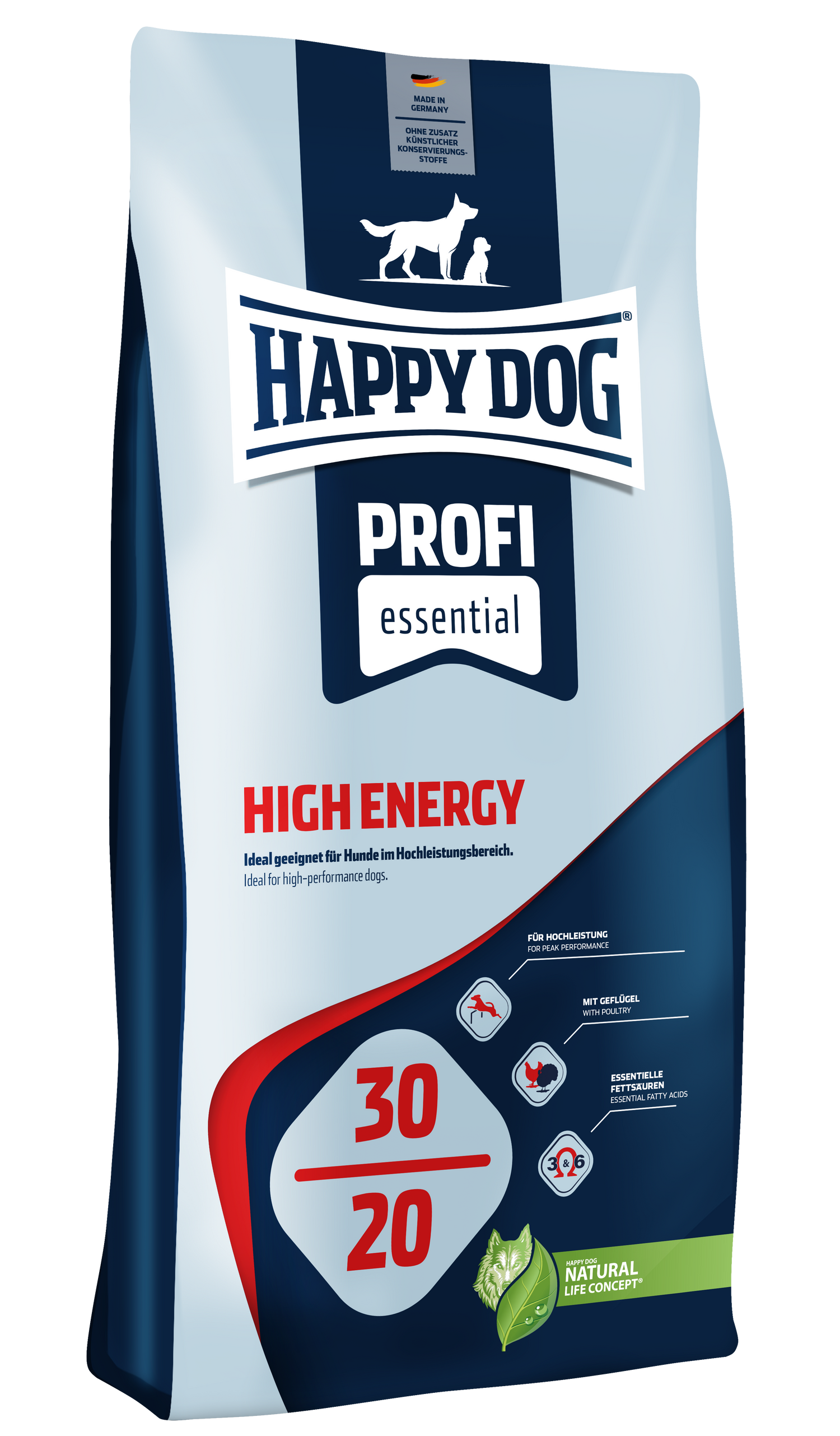 Profi-line High Energy 20 kg