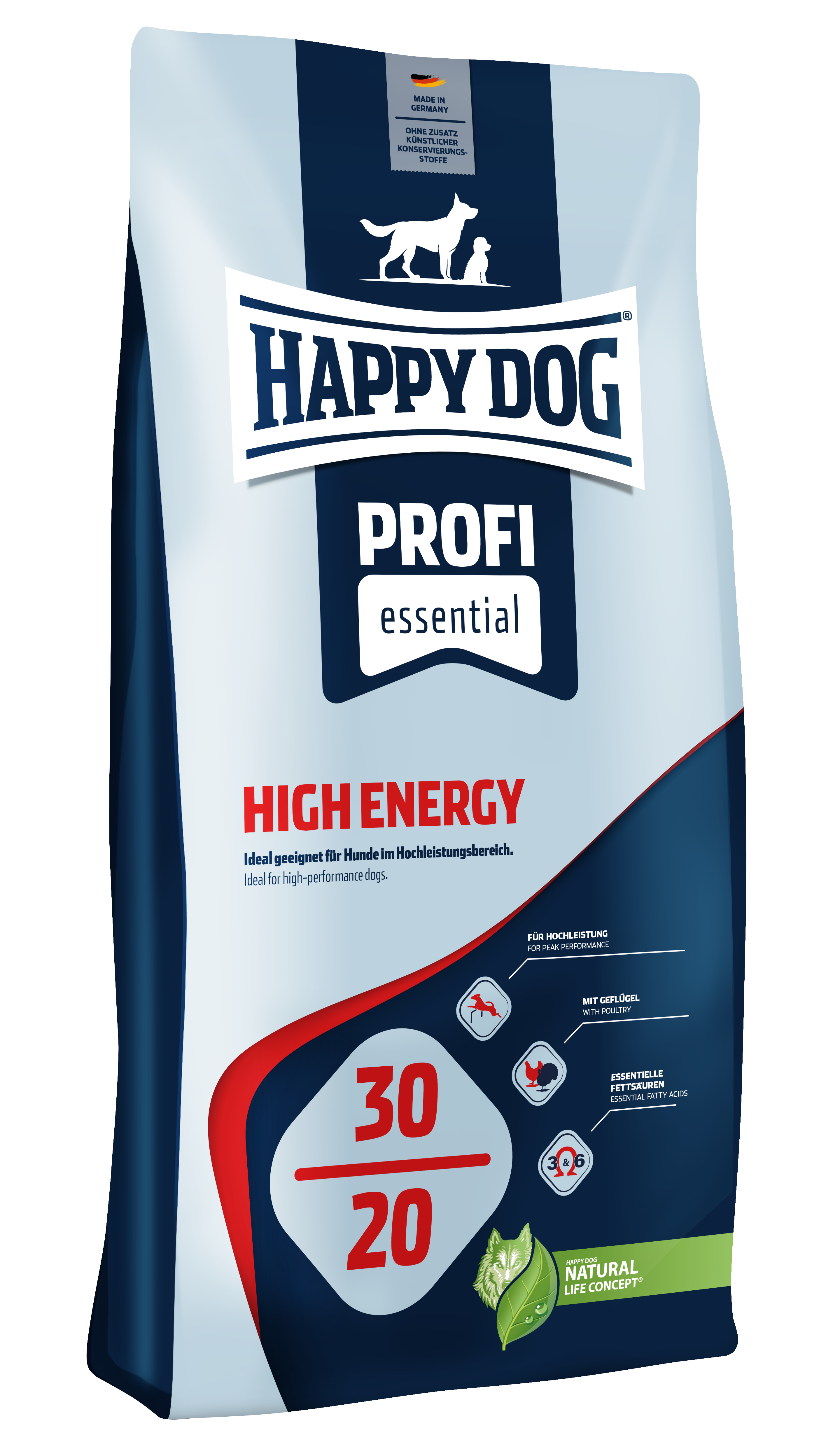 Profi-line High Energy 20 kg