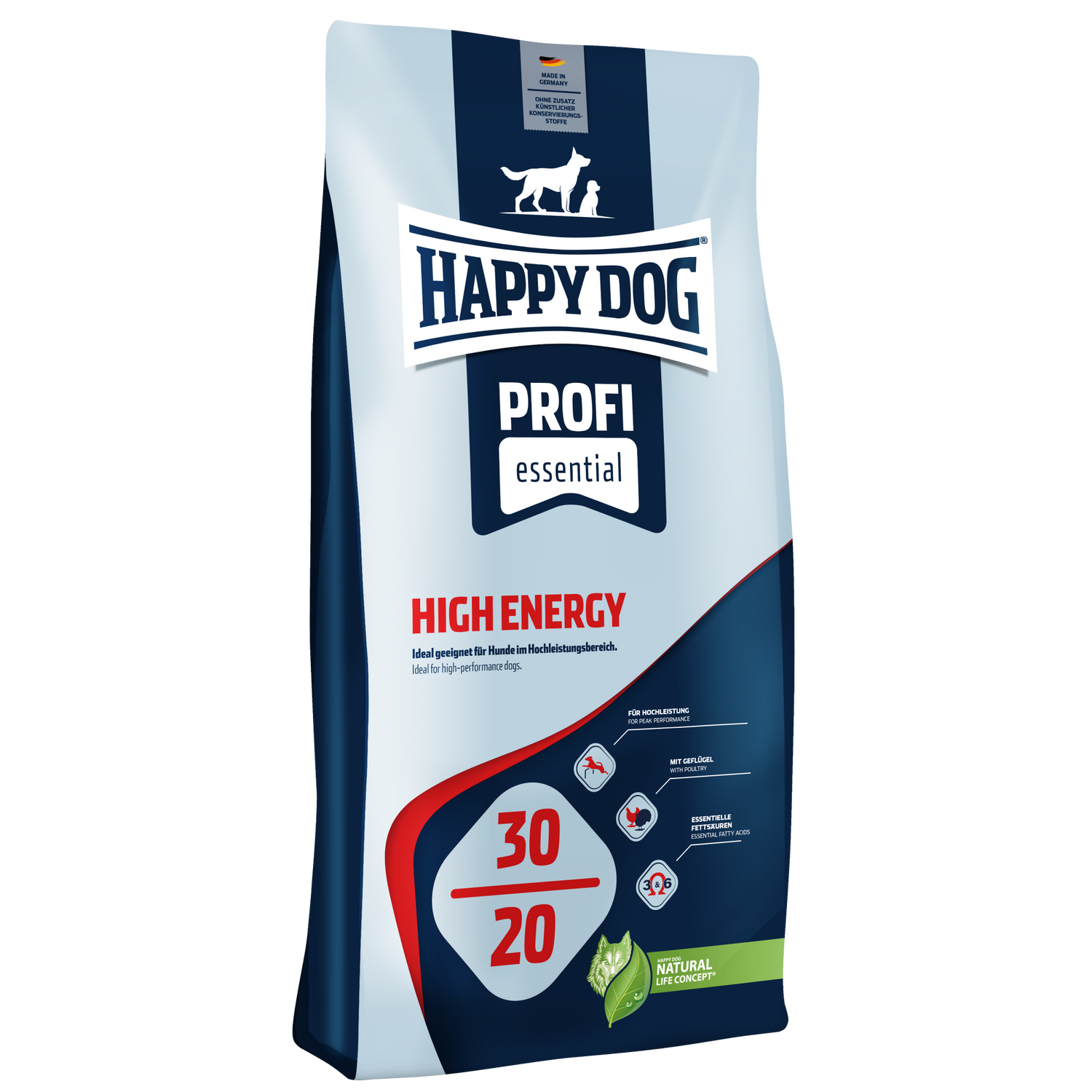 Profi-line High Energy 20 kg