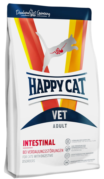 Happy Cat VET Diet Intestinal Dry