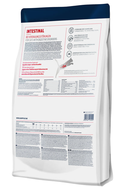 Happy Cat VET Diet Intestinal Dry