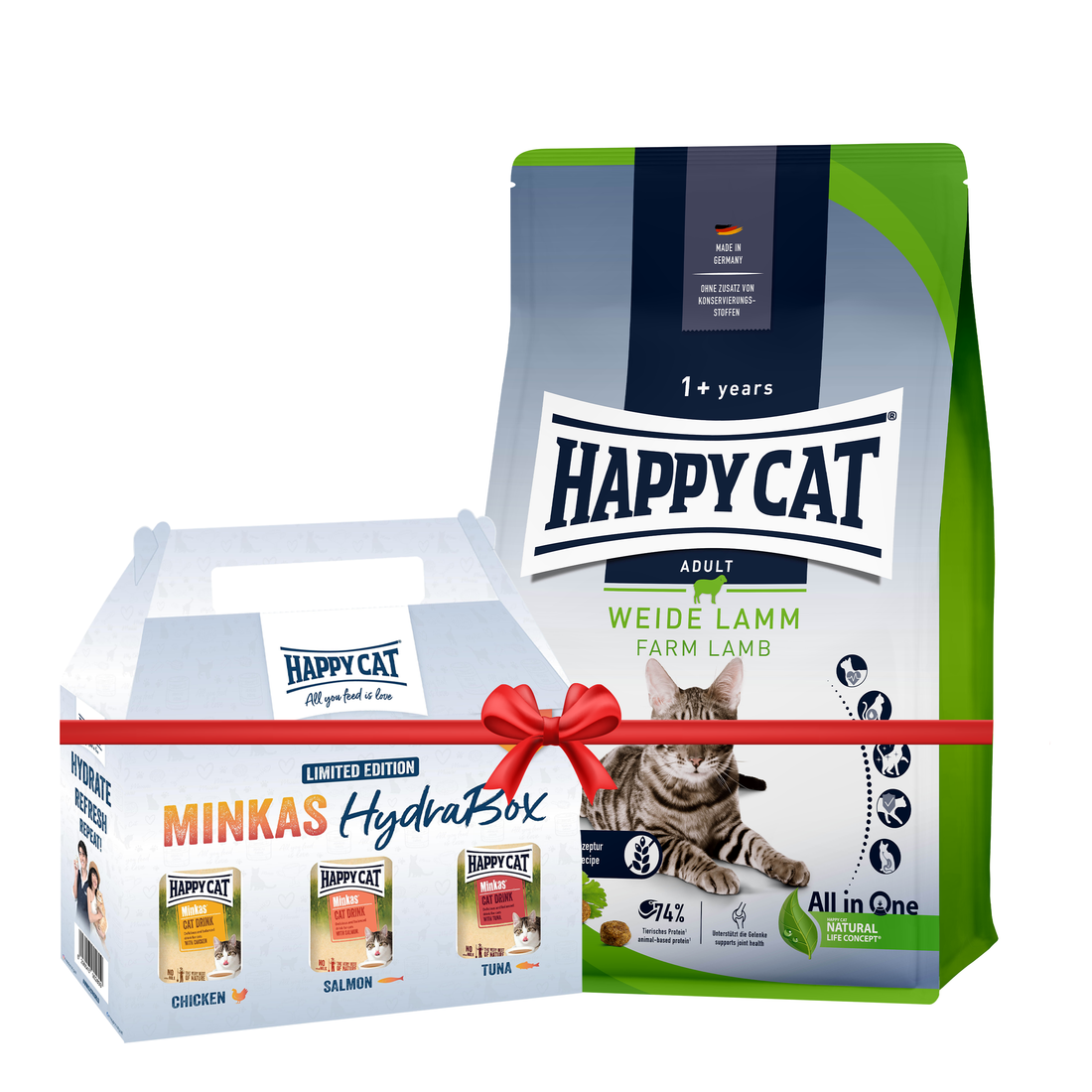 Culinary Farm Lamb Bundle