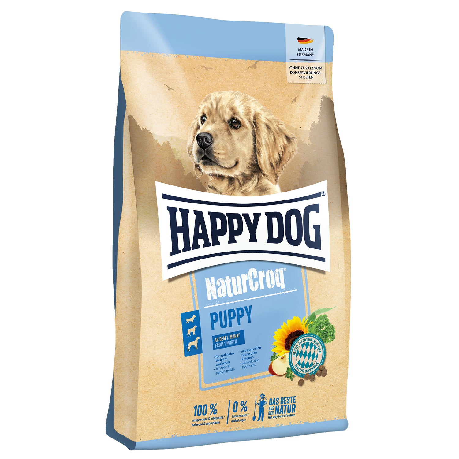 NaturCroq Puppy