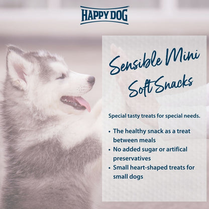 Sensible Soft Mini Neuseeland - soft snacks
