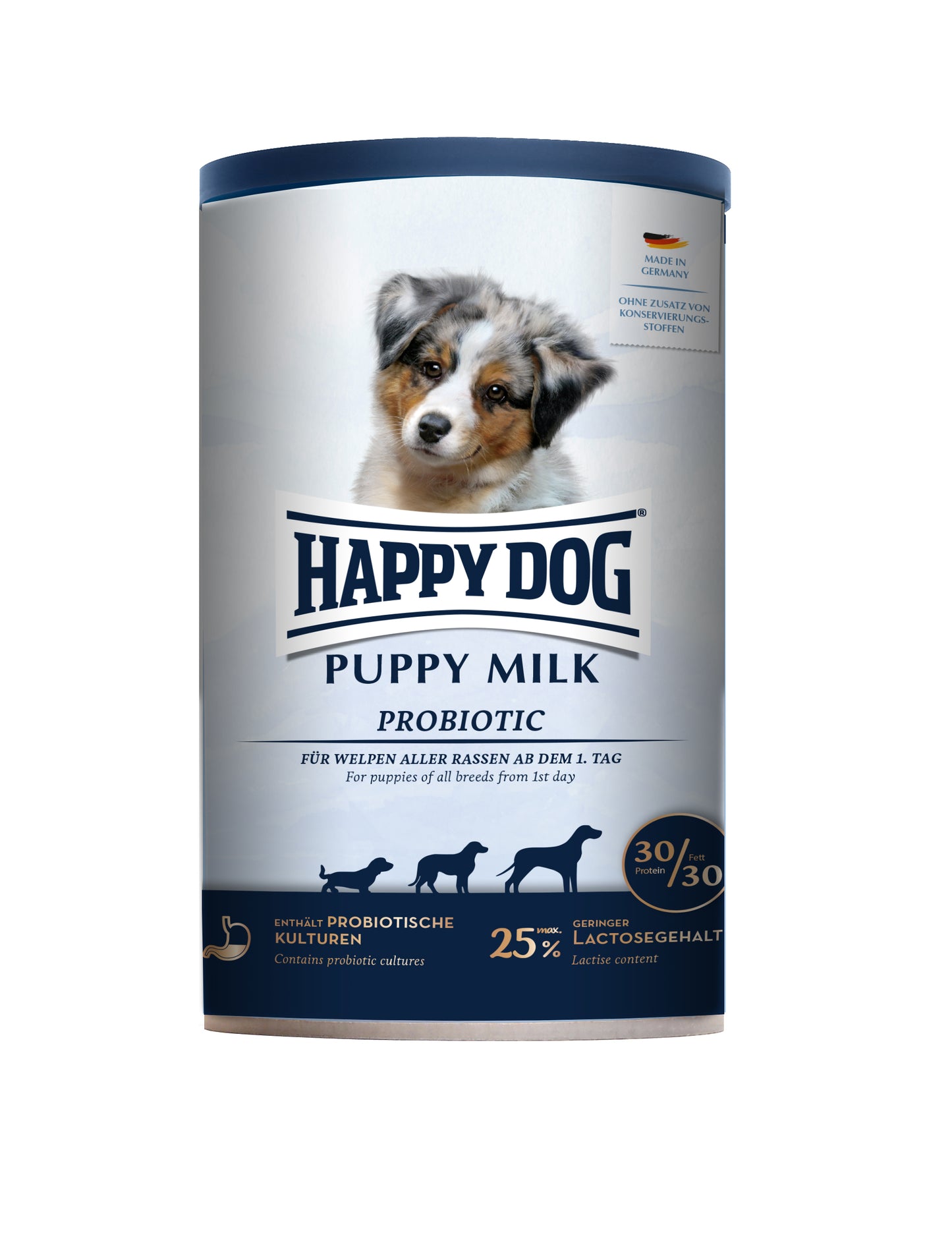 Puppy Milk Probiotic